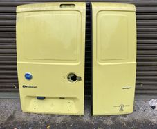 Fiat Doblo Rear Doors (2000/2010)