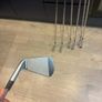 Srixon ZXI Iron Set 4-PW Image 5