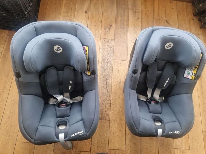 Maxi Cosi Bundle