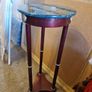 Vintage side table Image 2