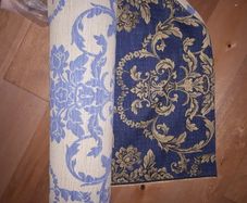 Large Upholstery Fabric Roll
