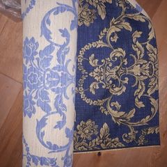 Large Upholstery Fabric Roll