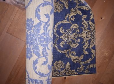 Large Upholstery Fabric Roll