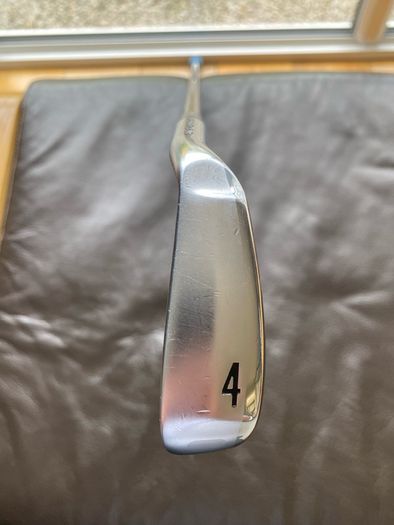 Srixon ZX4  4 Iron