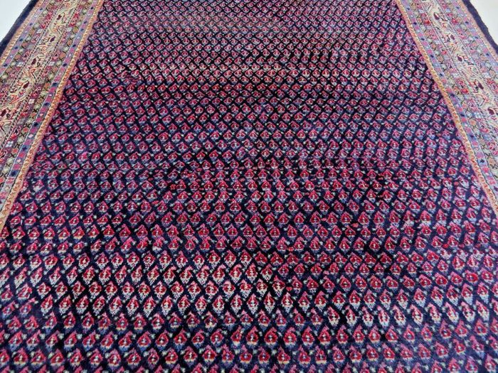P.ersian Rug Sarok 315x225cm (SAfe)