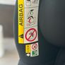 Britax Romer M i-size Universal IZOFIX carseat Image 5