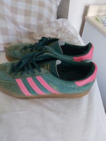 Adidas Gazette