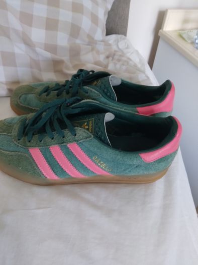 Adidas Gazette