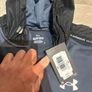 Under Armour Hoodie Image 2