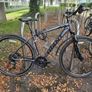Giant Bike in Good Condition Image 3