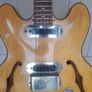 Gibson Electric ES-320TD 1970 Image 8