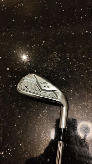 Callaway UT 30 degree iron