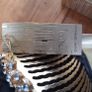 Hair comb - Jenny Packham Image 4