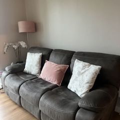 3 seater sofa