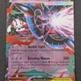 Mega Floette Ex 035/086 Chaos Rising Holo Double Rare Pokemon TCG Image 2