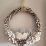 Handcrafted Christmas wreaths Image 2