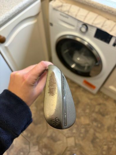 Titleist Vokey SM10 56