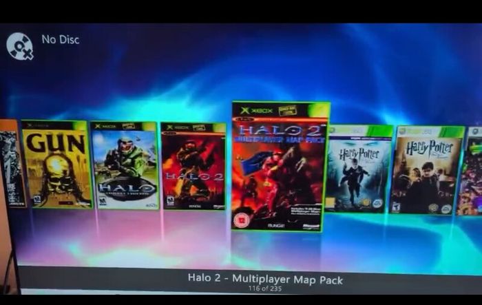 Xbox 360 rgh