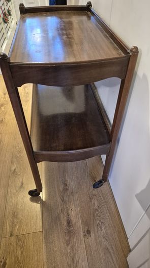 Vintage Table