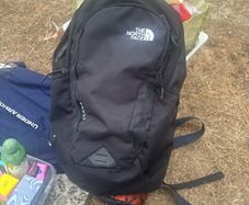 northface backpack