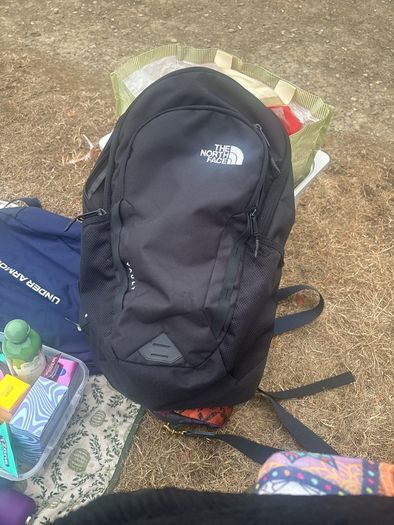 northface backpack
