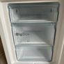 Bosch Freestanding Fridge Freezer For Sale Image 5