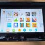 Nintendo Wii U with 12 games Image 2