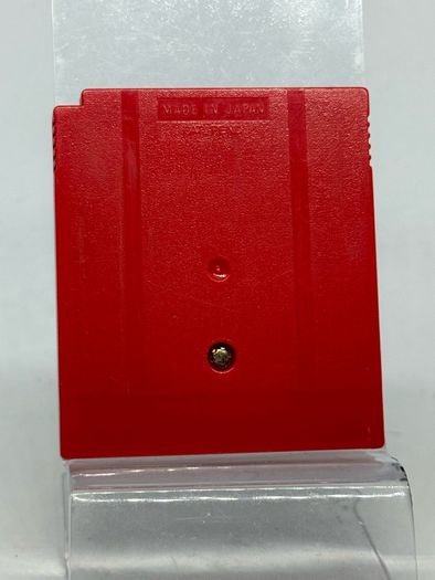 Pokemon Red  game boy