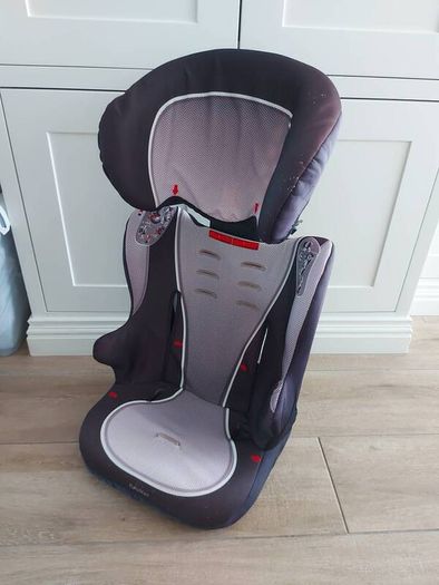 car seat