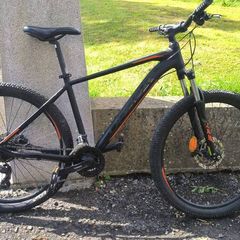 Orbea Mountain Bike size L