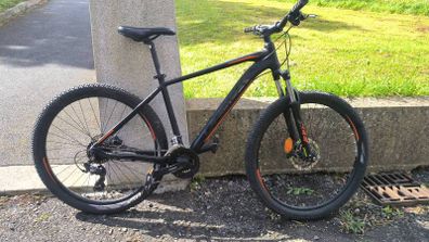 Orbea Mountain Bike size L