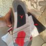Air Jordan 4 Retro Image 4