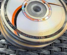 free blank dvds