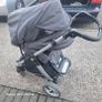 Teutonia buggy pram Image 10