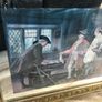 Lombard fire screen Image 2