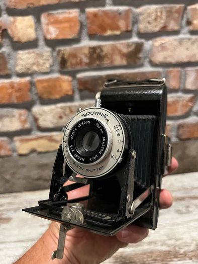 vintage camera