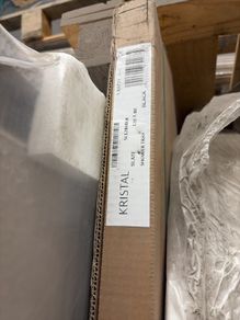 1200x800 slate black tray