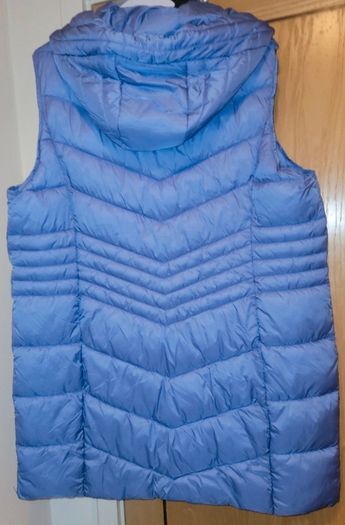 Cecil Long Gilet BNWT Includes Postage