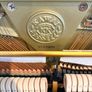 KAWAI K500 Upright Piano Image 4