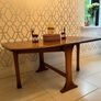 Mid Century Ercol coffee table Image 6