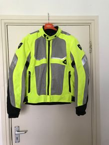 Motorcycle Gear