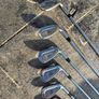 taylormade irons 300 series Image 4