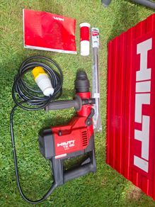 Hilti Te55 Sds Max