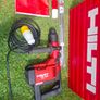 Hilti te55 drill/breaker  6kg Image 3