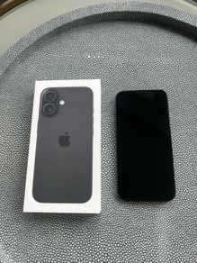 iPhone 16 256 GB
