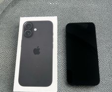 iPhone 16 256 GB