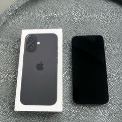iPhone 16 256 GB