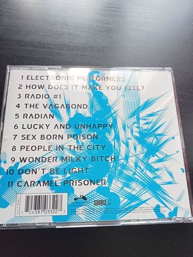 Air - 10000 Hz Legend CD