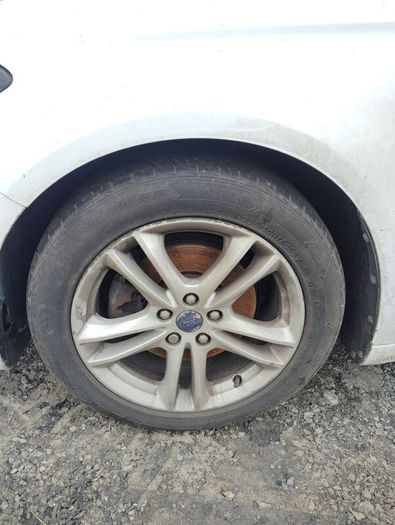 Breaking ford Mondeo 2016 2.0tdci