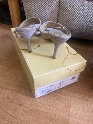 Ladies Sandal